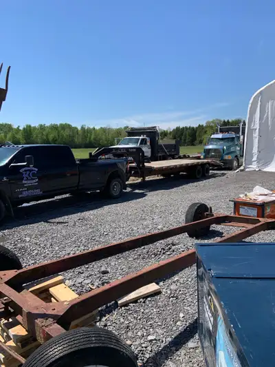 Float Services , View more