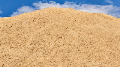 DRY SAWDUST BEDDING FOR DAIRY COWS & OTHER ANIMALS DRY BEDDING, View more