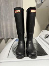 Hunter Original Tall Classic Rain Boots