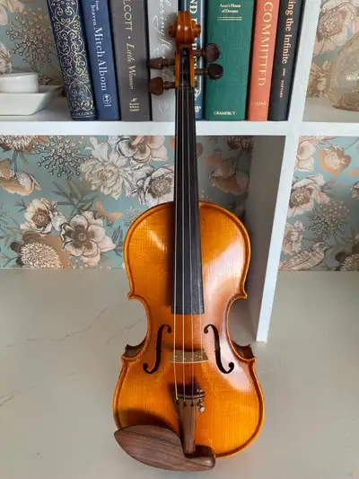 Violin 1/2 Shimro Master Made in Korea, View more