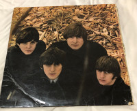 The Beatles Blue Album 1967- 1970 Near Mint Condition 