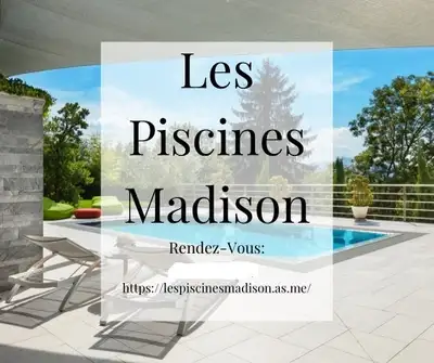 PISCINE 15'-TREVI 2022 -Remonter avecToile-Écumoire et Jet Neuf, View more