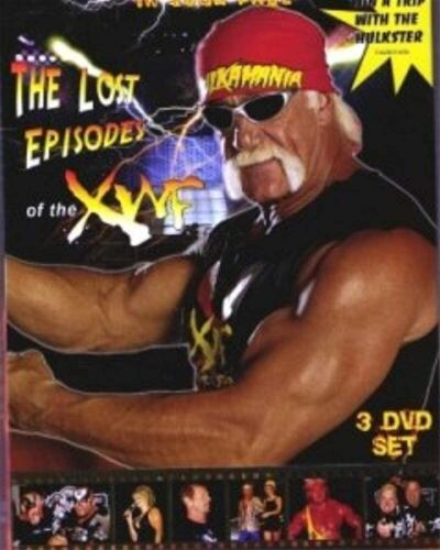 WRESTLING DVDs -4 Discs in CDs, DVDs & Blu-ray in St. Catharines - Image 2