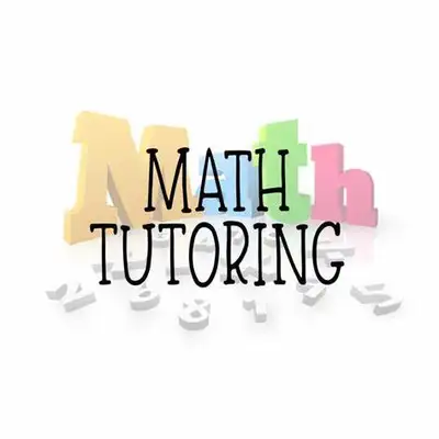 Private Math Tutoring — Grades 9–12 I am a dedicated student entering Grade 12, offering private mat...