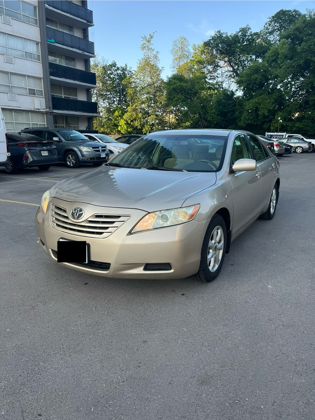 Toyota Camry LE 2007 in Cars & Trucks in City of Toronto - Image 2