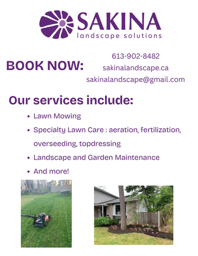 Professional Lawn Care and Landscape Maintenance, View more