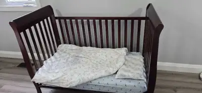 Baby Crib, View more