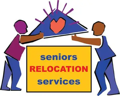 ❤️ Seniors Relocation Services – 705-768-2042 – We Care!, View more