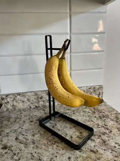 Banana hanger, View more