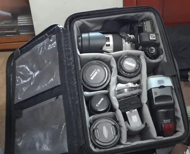 LowePro Roller 162864365422083121