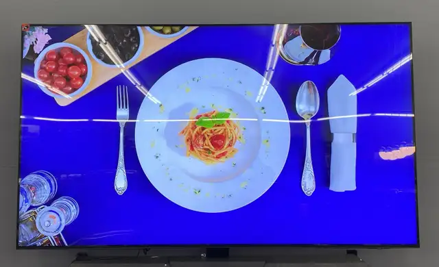 Samsung 75" Neo QLED 4K QN90F Vision AI Smart TV 75QN90F in TVs in City of Toronto - Image 6