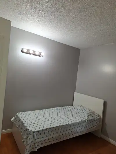 Rent for private room
