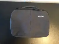 Computer Laptop Briefcase Case Tablet iPad Travel business bag