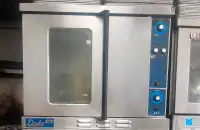 Commercial Conventional Ovens