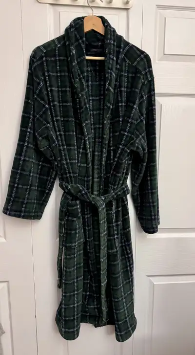 robe de chambre Tommy Hilfiger pour homme taille unique, View more