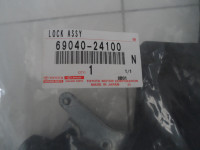 Lexus SC430 parts