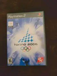 PlayStation 2 Torino 2006 DVD