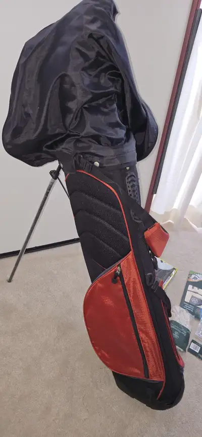 Wilson Golf set, View more