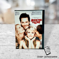 Dvd - L'Amour Toujours L'Amour / Addicted To Love (neuf)