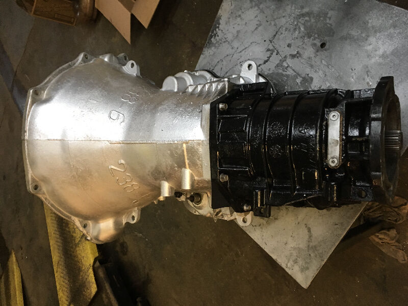 rebuilt 48RE, 47RE, 46RE with 1 year warranty Transmission