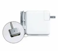 Charger Chargeur for Apple Macbook Mac Magsafe 1&2 11" 13" 15"