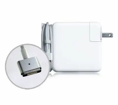 Charger Chargeur for Apple Macbook Mac Magsafe 1&2 11" 13" 15", View more
