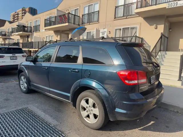 2015 Dodge Journey SE Plus in Cars & Trucks in City of Toronto - Image 8