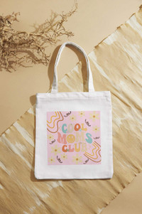Tote Bag Mother's Day