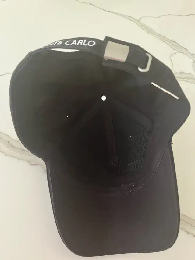 New Monte Carlo Cap64520004851841122