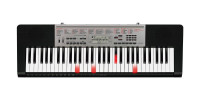 CASIO Lighted (LK-190) 61-Key Portable Keyboard - SALE!!