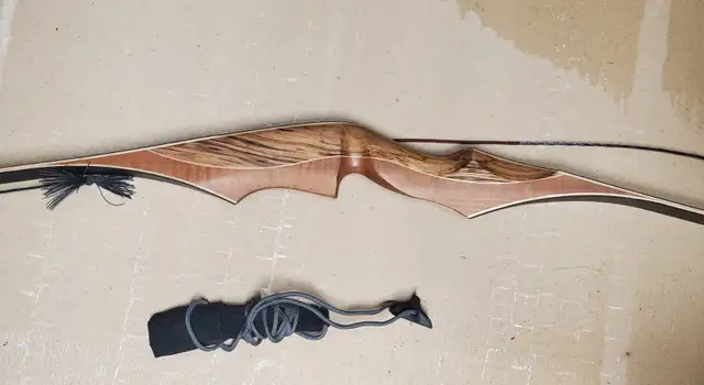 recurve bow64186402789251121