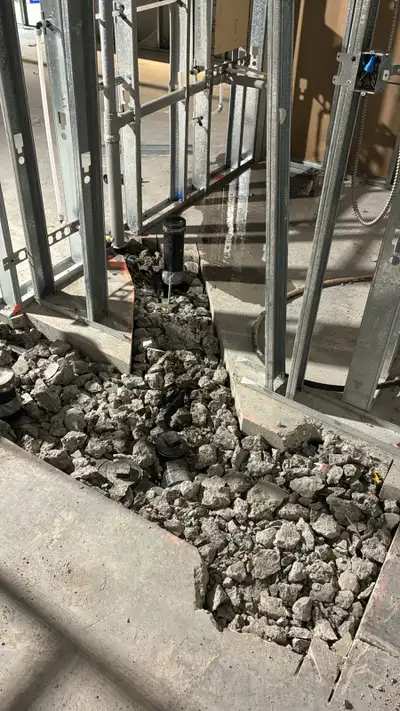 PLUMBER. Licensed &Insured, View more