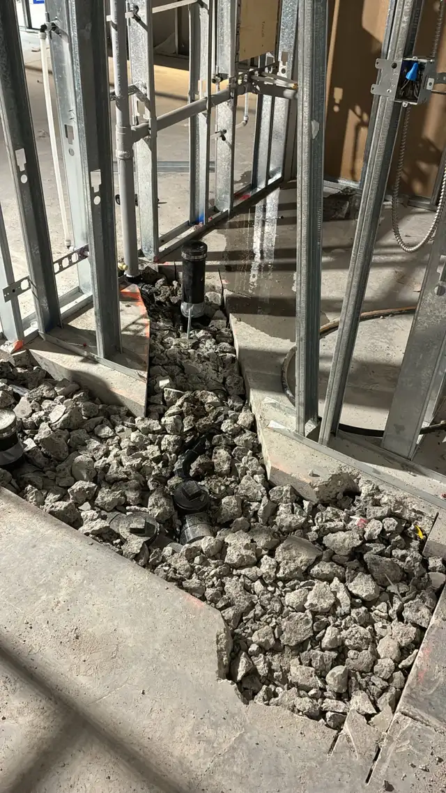 PLUMBER. Licensed &Insured64628635939713120