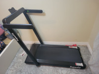 Superfit Treadmill (Foldable)