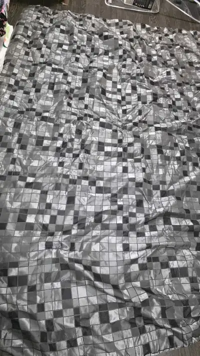 Queen Comforter, View more