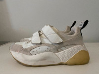 Stella McCartney Eclypse Sneakers Size 39 US size 8.5