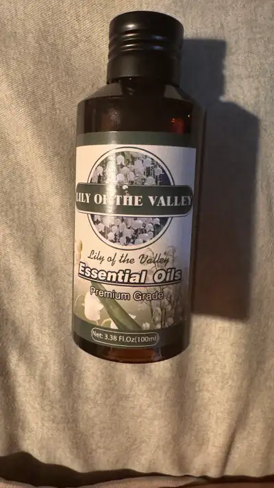 Sorted essential oils, View more
