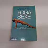 livre 'Yoga sexe'