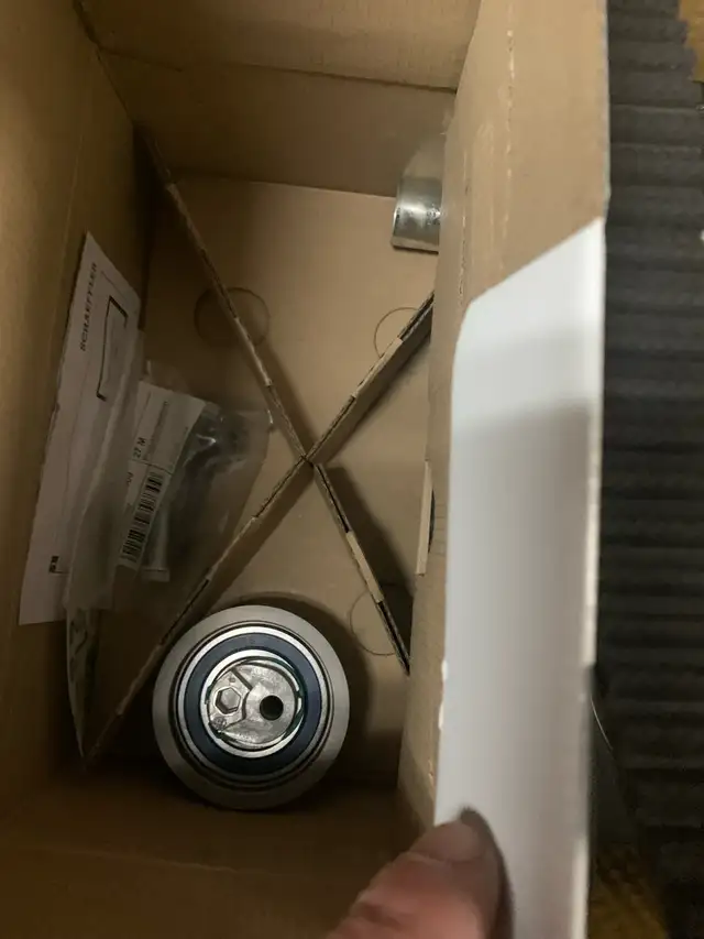 Audi A4 Parts in Engine & Engine Parts in Napanee - Image 11