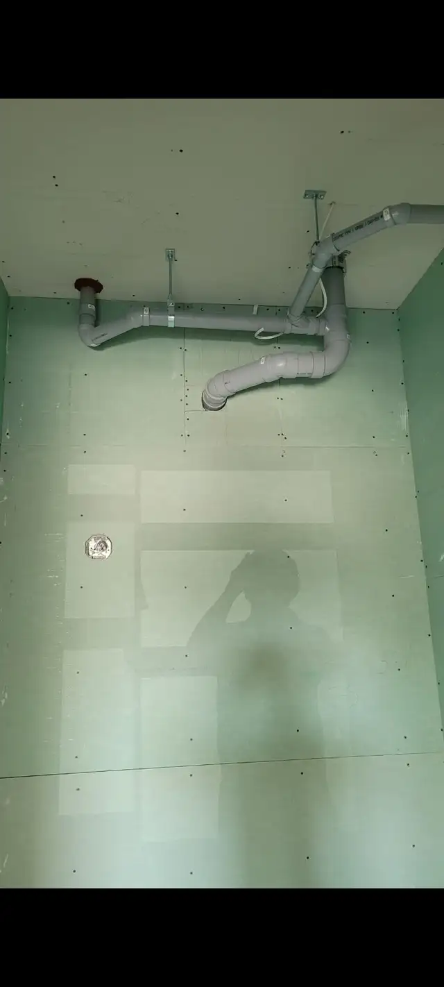 Professional Drywall services and interior Renovation63581883228033121