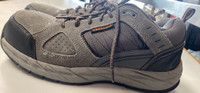 Workload men’s wolf shoes size 10