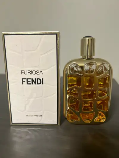 Fendi Furiosa 100ml, View more