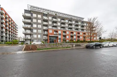 À LOUER | 4 ½ à Saint-Lambert |  | disponible le 15 août