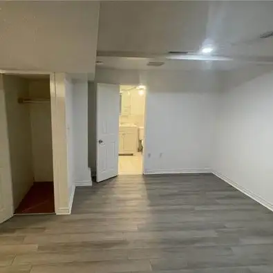 Newly renovated 2-bedroom basement for $1800 or $900 for single room • Full Kitchen + full bathroom...