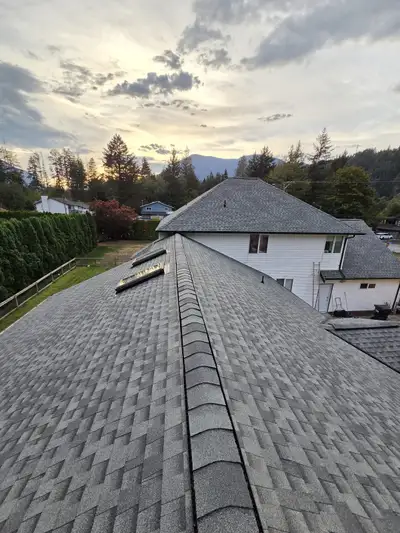Chilliwack Roofing Contractor | Replacement, Repairs, Metal, View more
