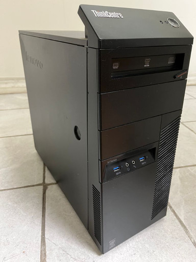 16 gb Ram Gaming i7 Core 1000 gig Storage $195 only
