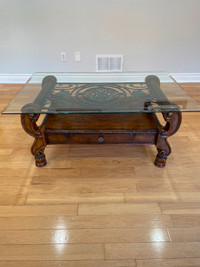 Coffee Table from Ashley Furniture