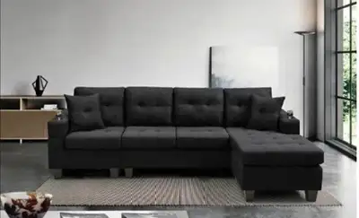 Big Discount Sectional Sofa Set High Luxury Living Room Family, View more