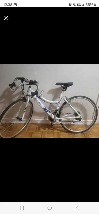 Bicucle modium, View more