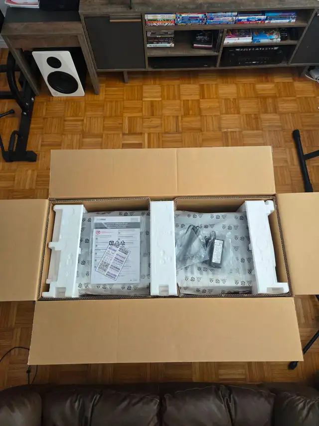 Yamaha MODX M 6 in Pianos & Keyboards in Laval / North Shore - Image 2
